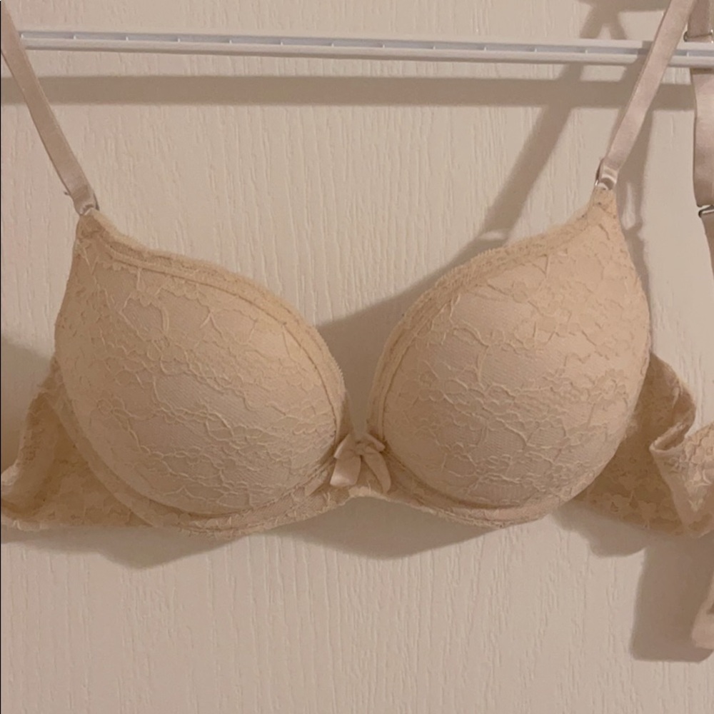 AERIE Drew push-up bra